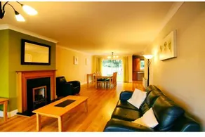 Bunratty West Holiday Home 3 Bed - Image 3