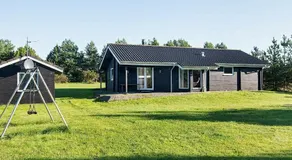 Quaint Holiday Home in Hurup Jutland near Beach - Image 4