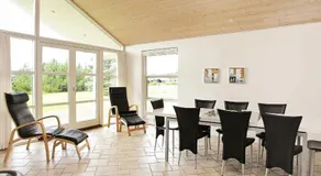 5 Star Holiday Home in Hjorring - Image 5