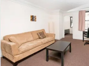 Amazing 2 Bedroom Apartment at Theatre District - Image 5