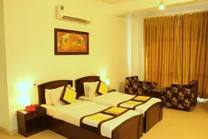 OYO Rooms Trident Road - Image 3