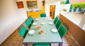 Holiday Home Marija Kastel Stafilic - Image 5