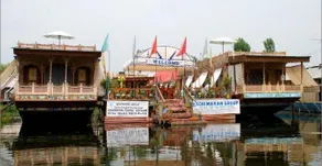 Kohimaran Group Of Houseboats - Image 4
