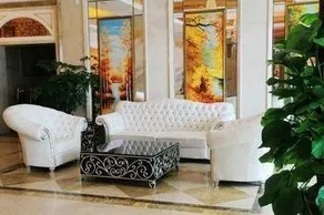 Nanhua Qifu Hot Spring Hotel - Image 2