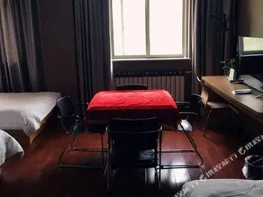 Yinchuan Xueshiyuan Inn - Image 4