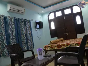 Hotel Madhuban Palace - Image 4