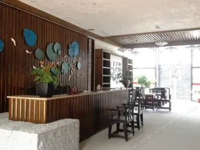 Shumen Inn Jiange Jianmenguan Hotel - Image 2