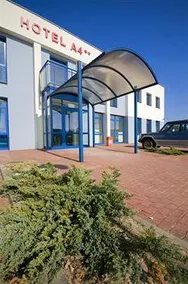 Hotel A4 – Kepnica - Image 2