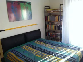 Two Beds In The Green Near The Fair - Image 3