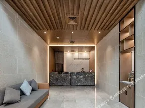 Wenze Hotel - Image 2