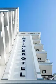 Metinler Hotel - Image 2