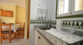 30 Beach House - BBQ & Terrace - Image 5