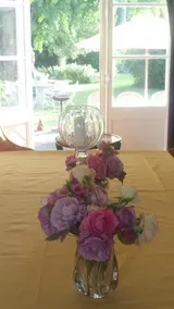 Le Manoir De Bellacordelle - Image 4