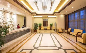 Haitian Sports Center Hotel - Image 2