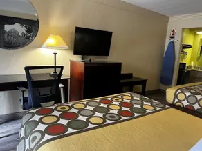 Super 8 by Wyndham Houston West Katy - Image 5