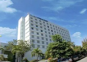 Dusit Princess Korat Hotel - Image 2
