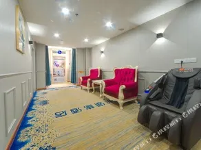 Hu Bin Hotel - Image 5