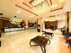 Langman Hotel Enshi - Image 2