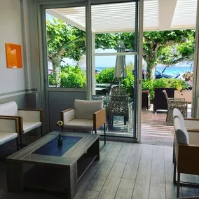 Hôtel Méditerranée - Image 2