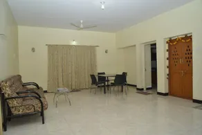Kovai Serviced Apartment - Image 5