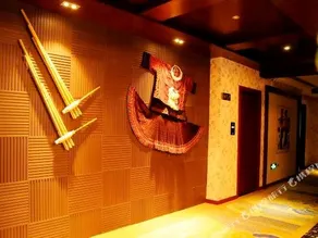 Duogua Liba Nation Fengqing Hotel - Image 5