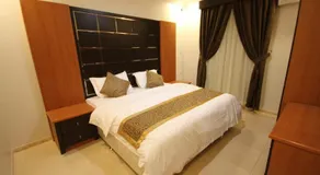 Nozol Al Rayyan Hotel Apartments - Image 5