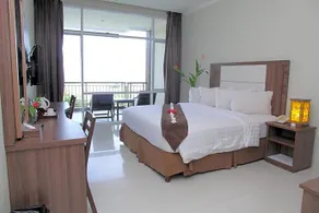 Bahamas Hotel & Resort Belitung - Image 5
