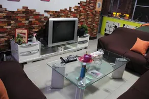 Lanzhou Tutu Theme Youth Inn - Image 3