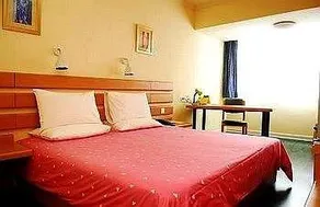 Home Inn Bayi Road - Dalian - Image 3