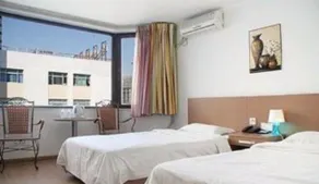Super 8 Beijing Zhongguancun Yongzheng - Image 3