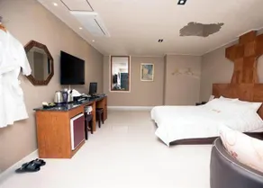 Mokhwa Hotel - Image 3