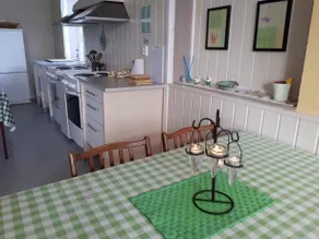 Vaerlandet Gjesteheim - Image 5