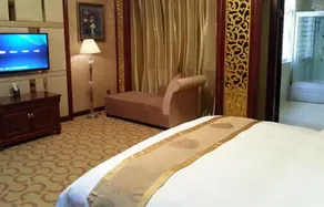 BaiYue International Hotel - Image 3