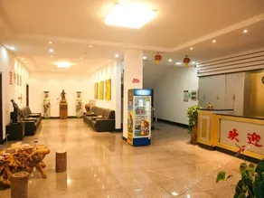 XIANGYUN ISLAND GUEST HOUSE - Image 3