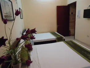 Kiman Old Town Hotel - Image 3