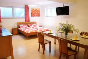Großzügige Souterrainzimmer - Image 5