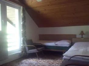 Retro Cottage Osturna - Image 3