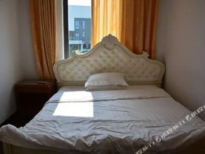Shenyang Wange Wenxin Guesthouse - Image 4
