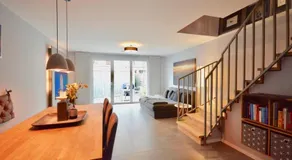 Urbaner Lifestyle im klimaneutralen Effizienzhaus - Image 3