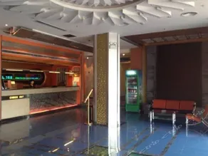 Motel 168 Yiwu Choucheng Station - Image 2