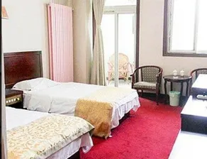 Aodu Hotel - Image 5