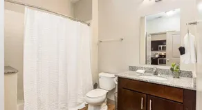 Center of Entertainment Apartments - Image 2