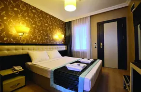 Marinem Diana Hotel - Image 2