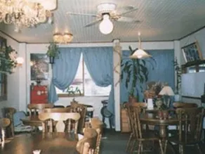 Pension Bridge - Image 3