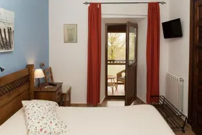 Casa Rural Flor de Vida - Image 5