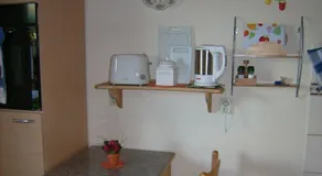 Ferienwohnung Heidelsteinblick - Image 3