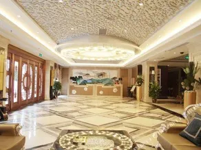 Jia Tai City Hotel - Image 2