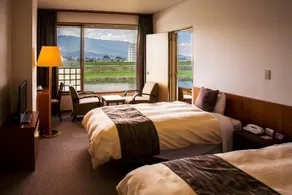 Hotel Hanamizuki - Image 4