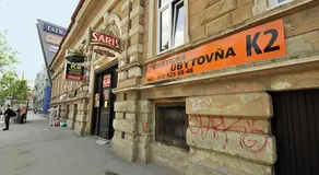 Metropol K2 Turisticka ubytovna - Image 4