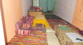 Comfortable rooms on Laxman Jhula - Image 2